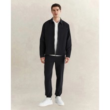 Gant Men's Black Pants