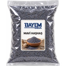 Mavi Haşhaş – 1 kg