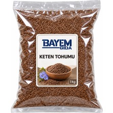 Keten Tohumu – 1 kg