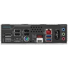 Gigabyte Gıgabyte B850 Gamıng x WIFI6E Matx Am5 Anakart