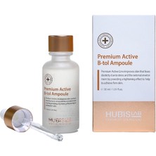 Hubislab B-Tol Ampoule (30ML) Aktif Cilt Sıkılaştırıcı Ampül
