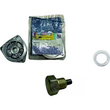 Süveyda Motor Tvs Apache Rtr 200 Yağ Tapa Set Orijinal