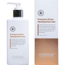 Hubislab Eternal Eye & Face Cream (40ML) Aktif Uzun Etkili Göz & Yüz Kremi