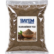 Karabiber Toz – 1 kg