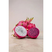 Kırmızı Ejder Meyvesi Pitaya 1kg