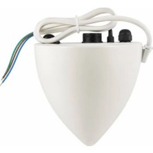 Unico Wph-50 Üçgen Drenaj Pompası 15M 110-240V