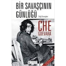 Kawin Bir Savaşçının Günlüğü - Ernesto Che Guevara
