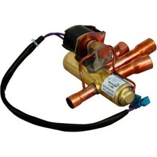 Unico 4 Yollu Vana 1/2-3/4   48000 Btu / 70000 Btu