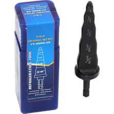 Unico Boru Şişirme Kafası Set 1/4"-3/4"  CT-900S-5S