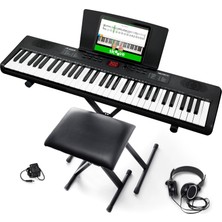 Melody 61 Mk4 61 Tuşlu Piyano Klavye Paketi
