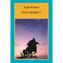 Kawin Ince Memed 1 - Yaşar Kemal