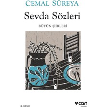 Kawin Sevda Sözleri: Bütün Şiirleri - Cemal Süreya