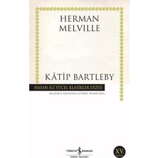 Kawin Katip Bartleby - Herman Melville