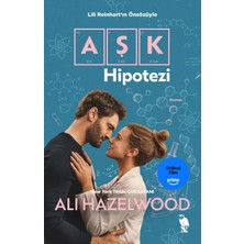 Kawin Aşk Hipotezi - Ali Hazelwood
