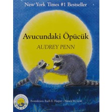Kawin Avucundaki Öpücük: New York Times- 1 Bestseller - Audrey Penn