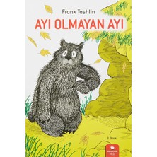 Kawin Ayı Olmayan Ayı - Frank Tashlin