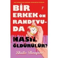Kawin Bir Erkek On Randevuda Nasıl Öldürülür? - Ali