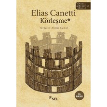 Kawin Körleşme - Elias Canetti