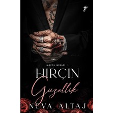 Kawin Hırçın Güzellik: Mafya Mirası 1 - Neva Altaj