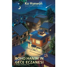 Kawin Boho Hanım'ın Gece Eczanesi - Ko Hyewon