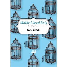 Kawin Tatil Kitabı - Mahir Ünsal Eriş