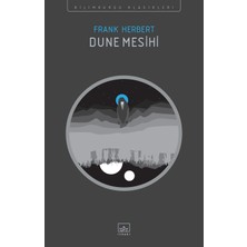 Kawin Dune Mesihi - Frank Herbert