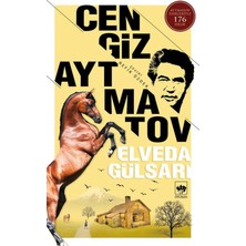 Kawin Elveda Gülsarı - Cengiz Aytmatov