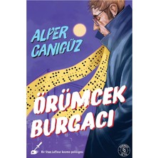 Kawin Örümcek Burgacı - Alper Canıgüz