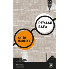 Kawin Fatih Harbiye - Afa