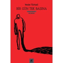 Kawin Bir Gün Tek Başına - Ali