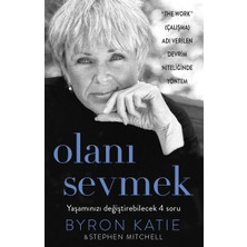 Kawin Olanı Sevmek: Yaşamınızı Değiştiren Dört Soru - Stephen A. Mitchell