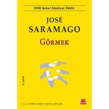 Kawin Görmek - Jose Saramago