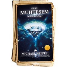 Kawin Nasıl Muhteşem Olursunuz - Michael Heppell