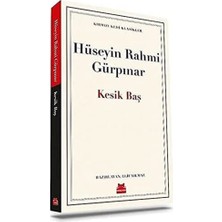 Kawin Kesik Baş - Hüseyin Rahmi Gürpınar