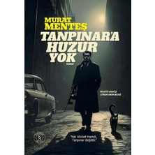 Kawin Tanpınar’a Huzur Yok: “her Ahmet Hamdi, Tanpınar Değildir.” - Murat Menteş