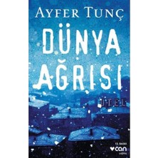 Kawin Dünya Ağrısı - Ayfer Tunç