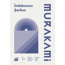Kawin Imkansızın Şarkısı - Haruki Murakami