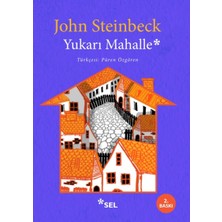 Kawin Yukarı Mahalle - John Steinbeck