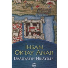 Kawin Efrasiyab'ın Hikayeleri - Anar