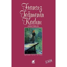 Kawin Fransız Teğmenin Kadını - John Fowles