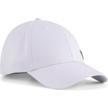 Ess Metal Puma Cat Bb Cap Şapka Üniseks Yetişkin