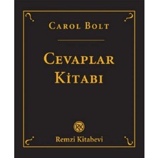 Kawin Cevaplar Kitabı - Carol Bolt