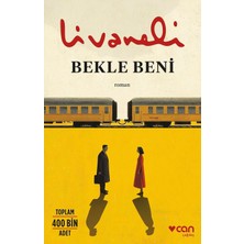 Kawin Bekle Beni - Zülfü Livaneli