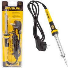 Nil Avm Pinsun PS-660 60 Watt Kalem Havya