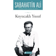 Kawin Kuyucaklı Yusuf - Ali