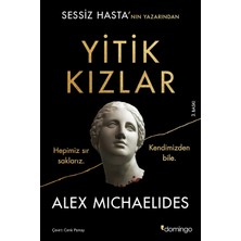 Kawin Yitik Kızlar - Alex Michaelides
