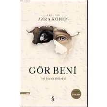 Kawin Gör Beni: Iki Devrin Hikayesi - Akilah - Azra Kohen