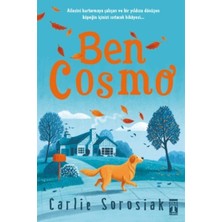 Kawin Ben Cosmo - Carlie Sorosiak
