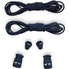 Unisex Yuvarlak, Akıllı, Kilitle, Tak-Bırak Bağcık, Yeni Nesil, Bağlamaya Gerek Olmayan Bot, Spor, Klasik Ayakkabı Bağcığı,elastik Çocuk Yetişkin Takbırak