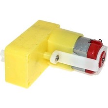 Vites Motoru - 90°